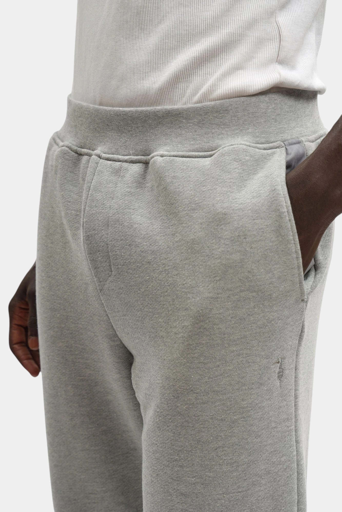 Брюки спортивные Trussardi