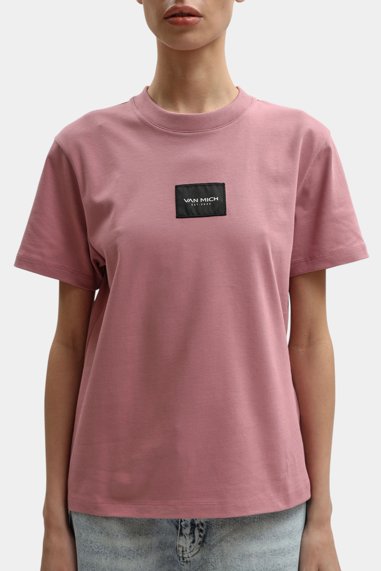 Футболка Van Mich