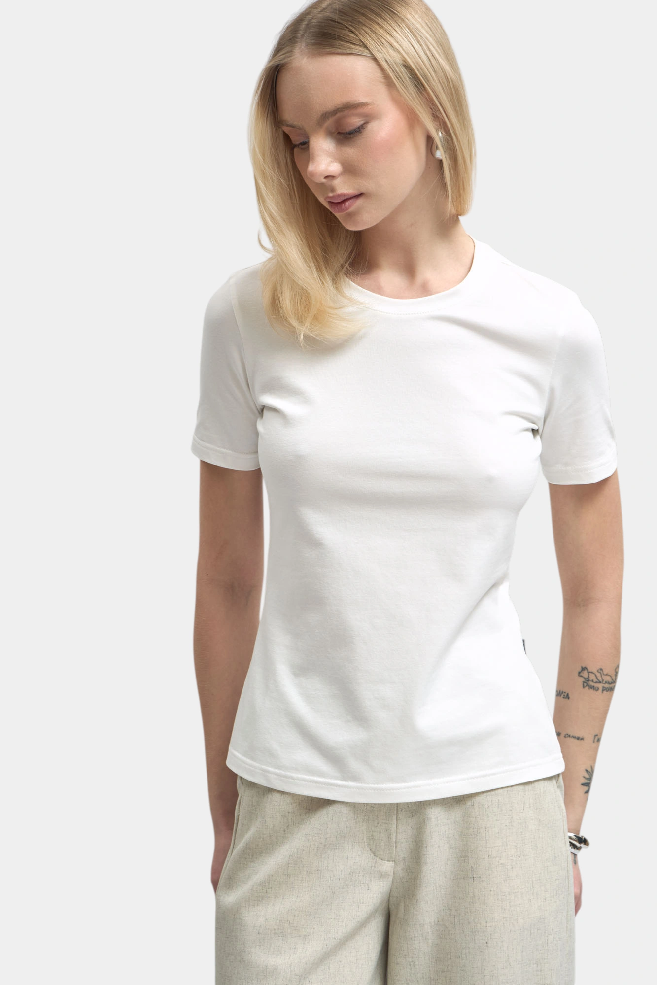 Футболка The Hills