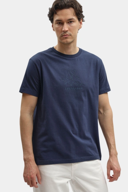 Футболка Trussardi