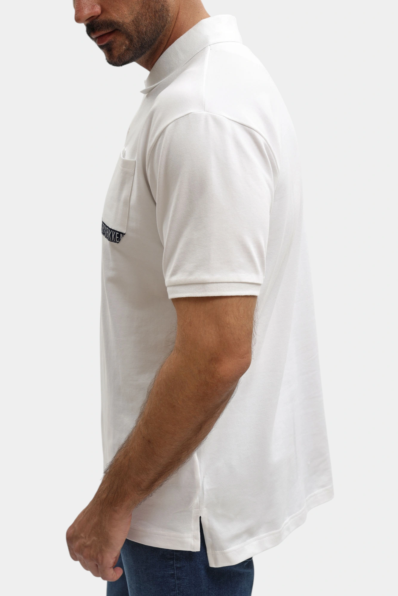 Поло Bikkembergs