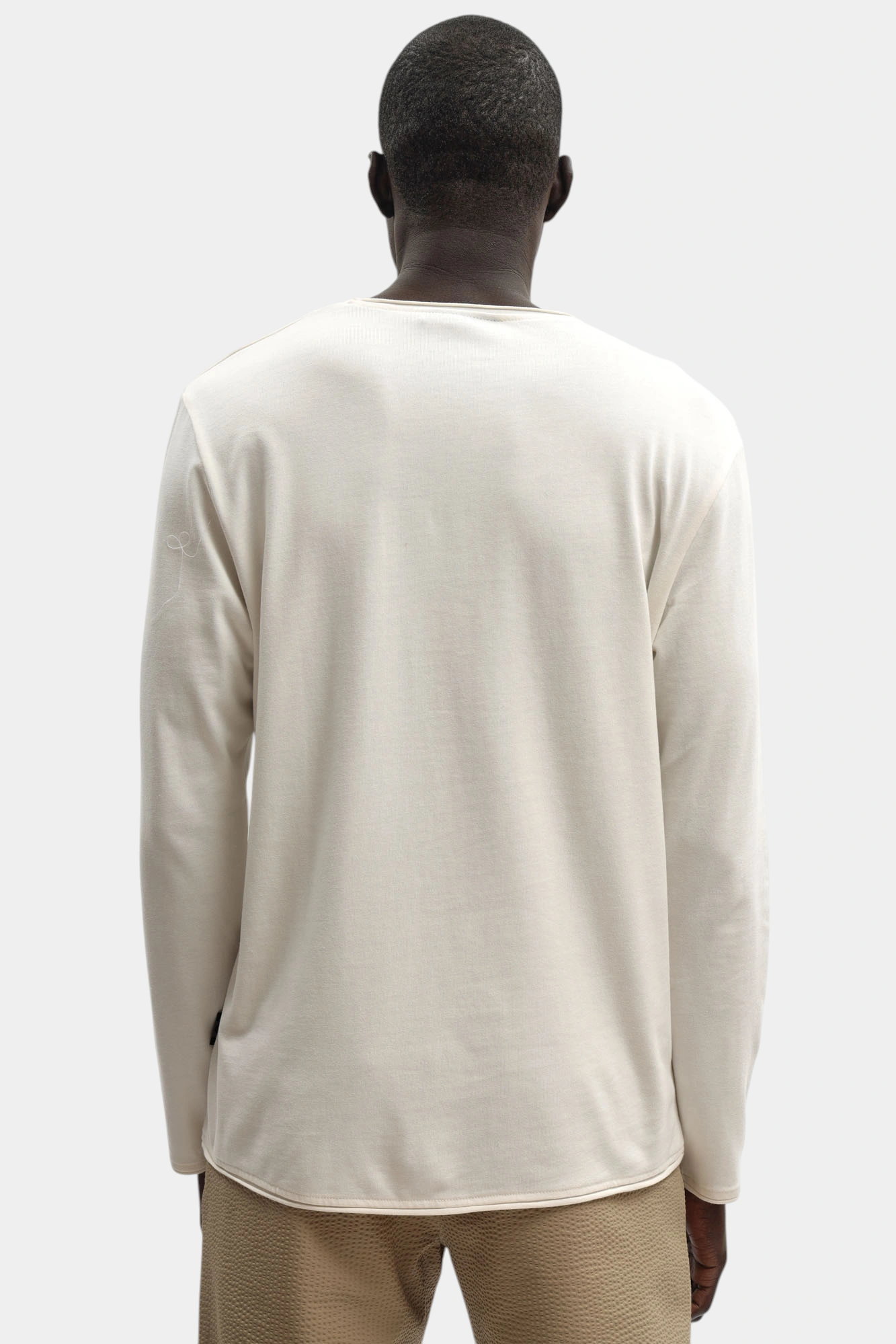 Лонгслив Strellson