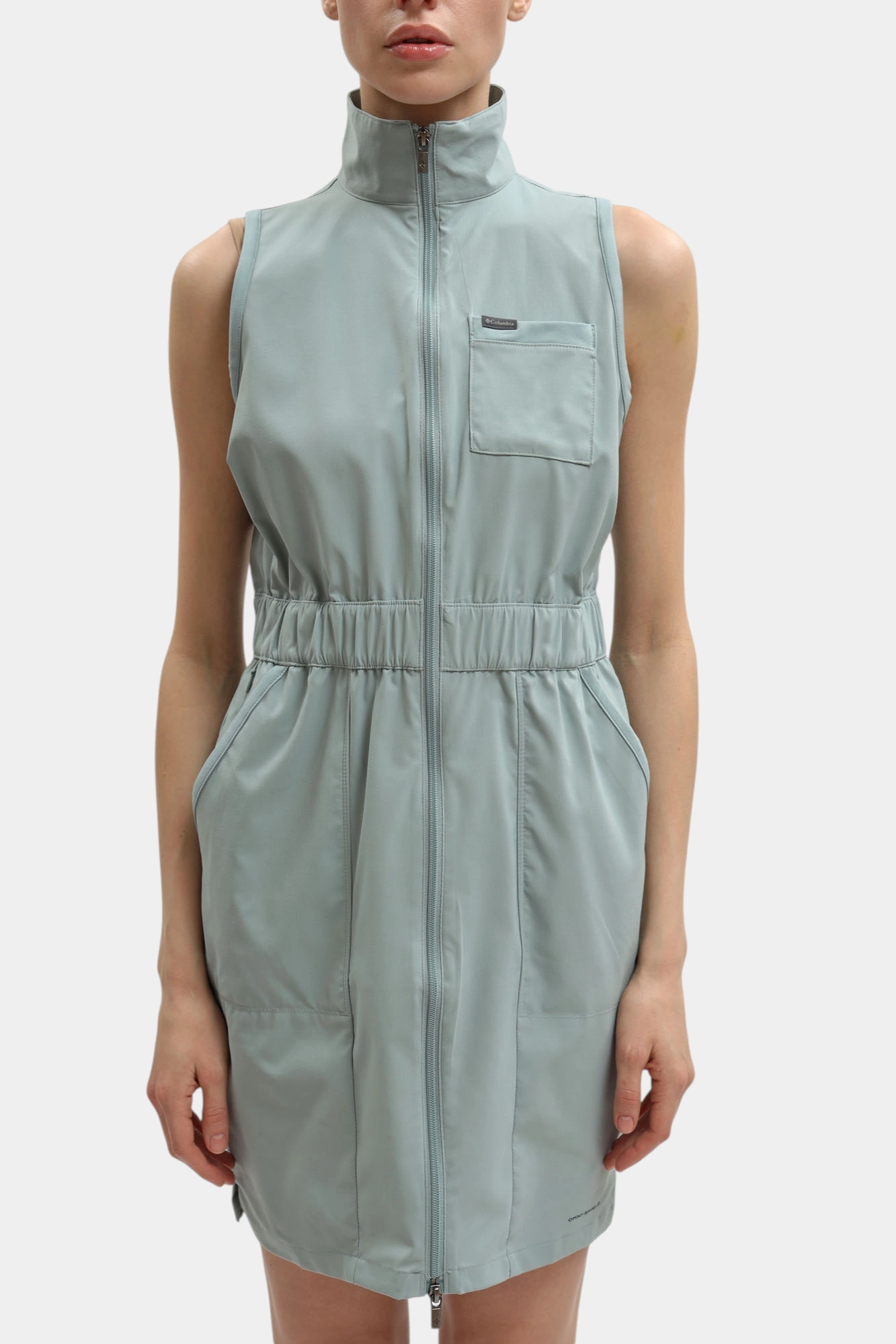 Платье Columbia Голубой
