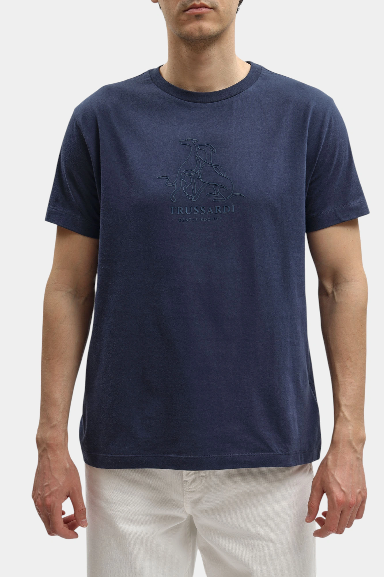 Футболка Trussardi