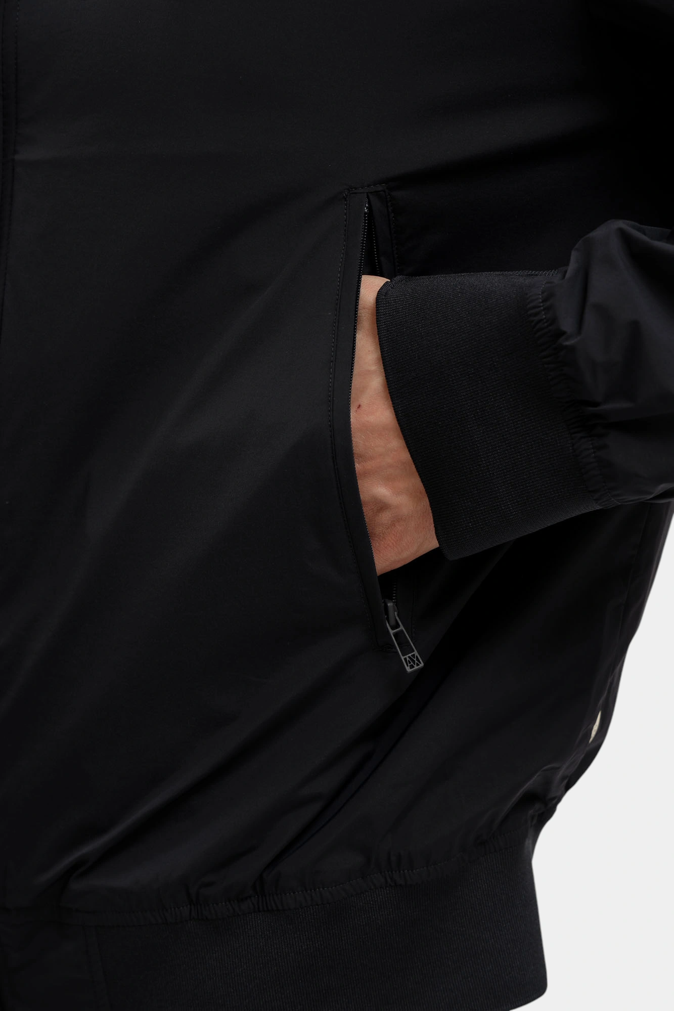 Бомбер Armani Exchange