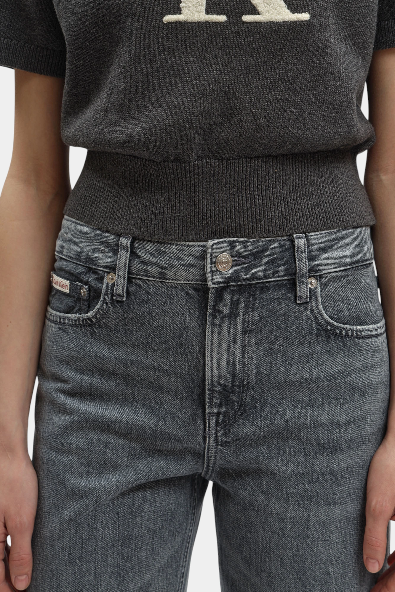 Джинсы Calvin Klein Jeans