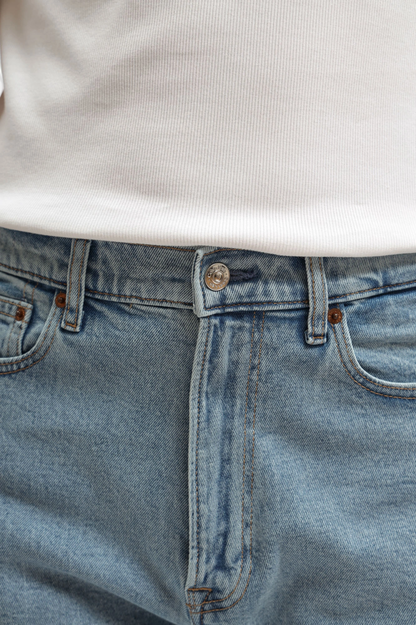 Джинсы Calvin Klein Jeans