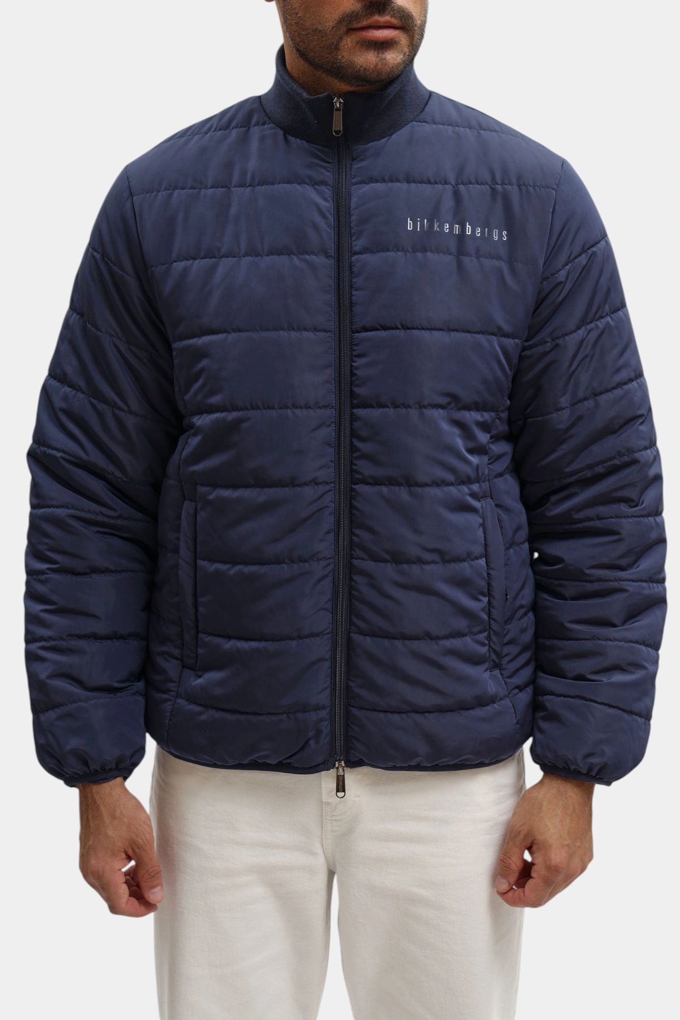 Куртка Bikkembergs