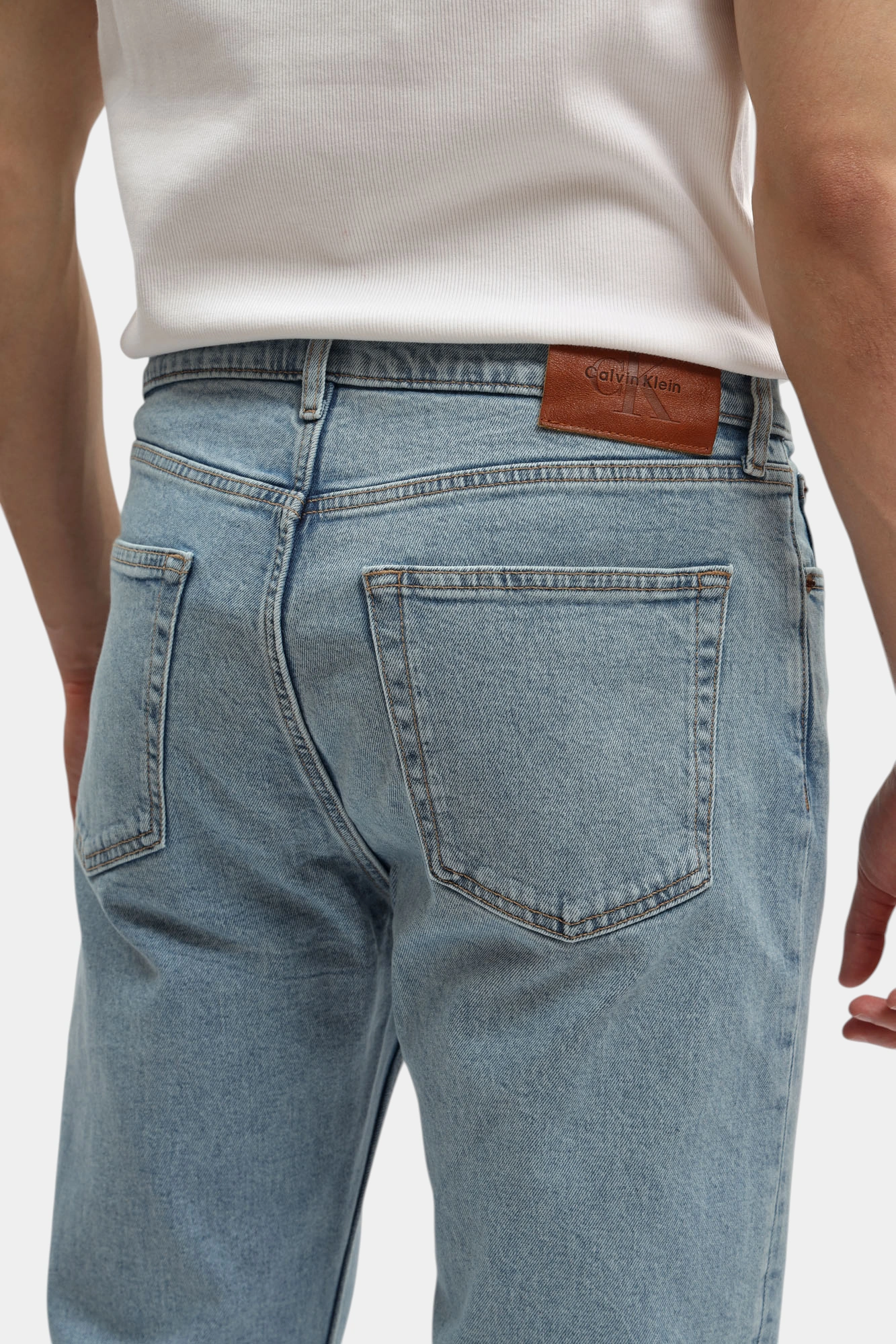 Джинсы Calvin Klein Jeans