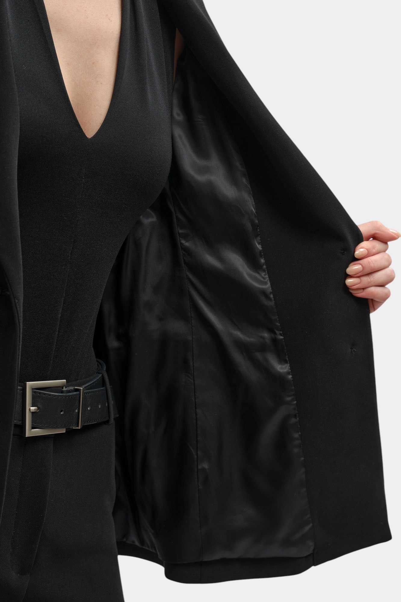 Пиджак Trussardi