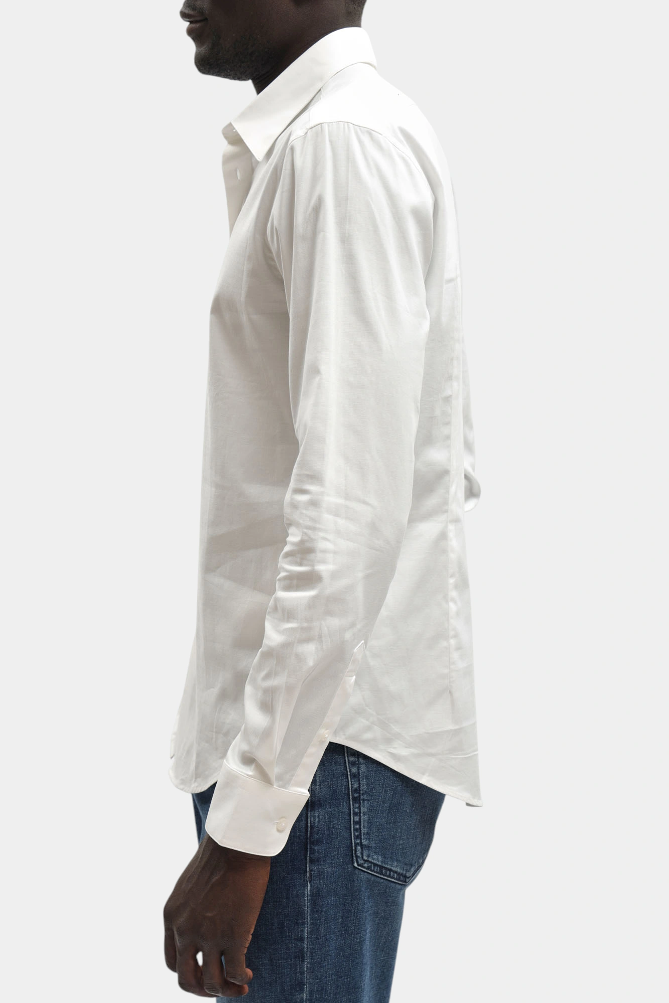 Рубашка Trussardi