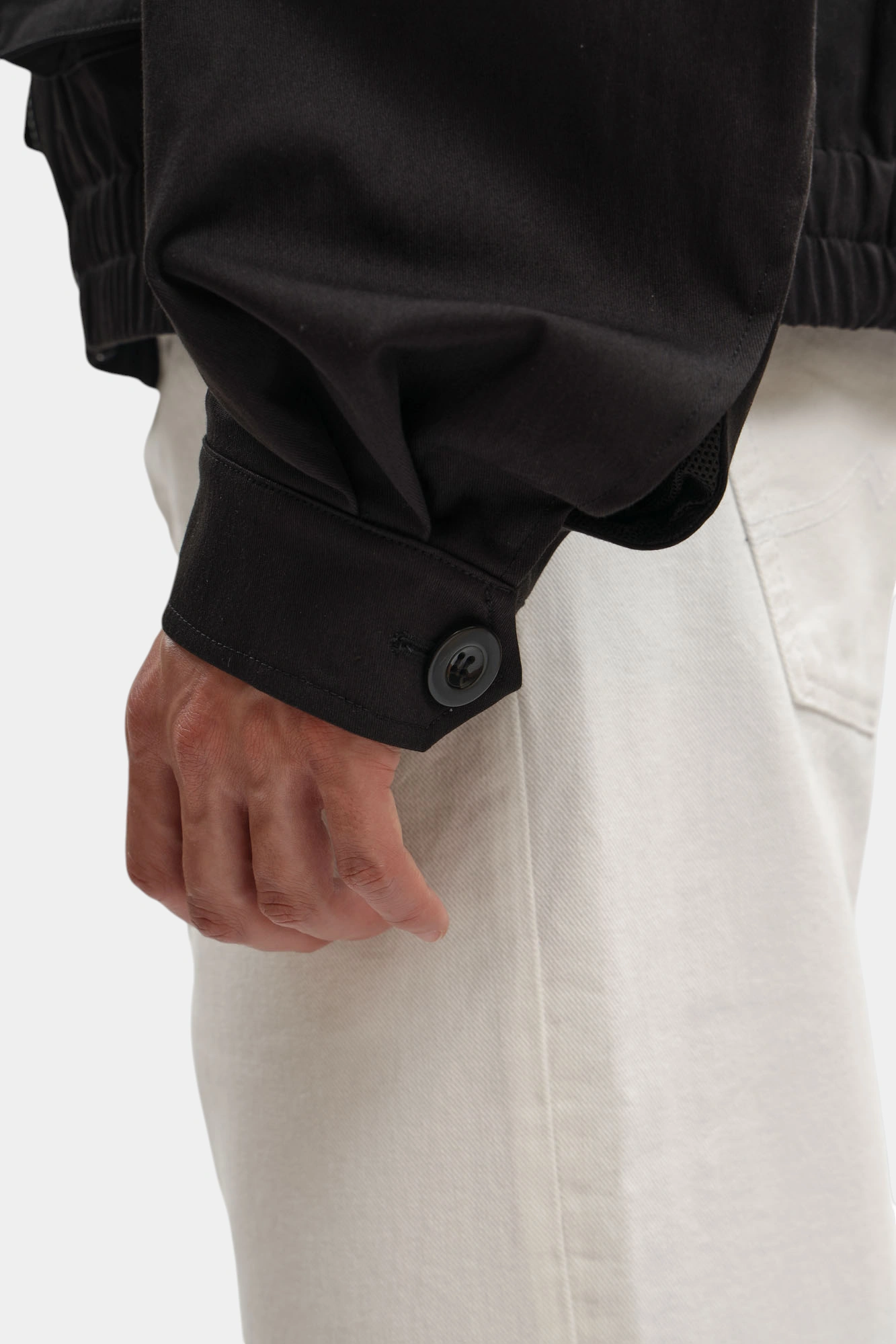 Бомбер Bikkembergs