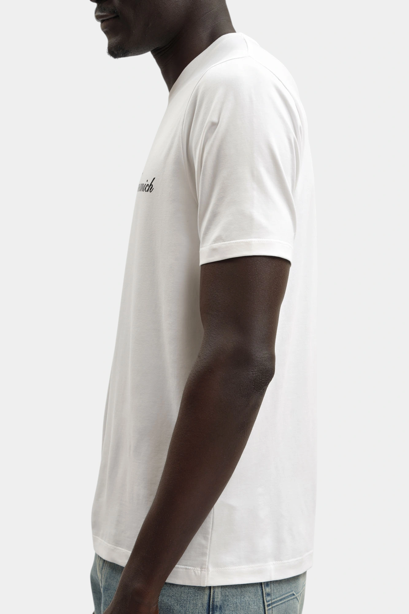 Футболка Van Mich