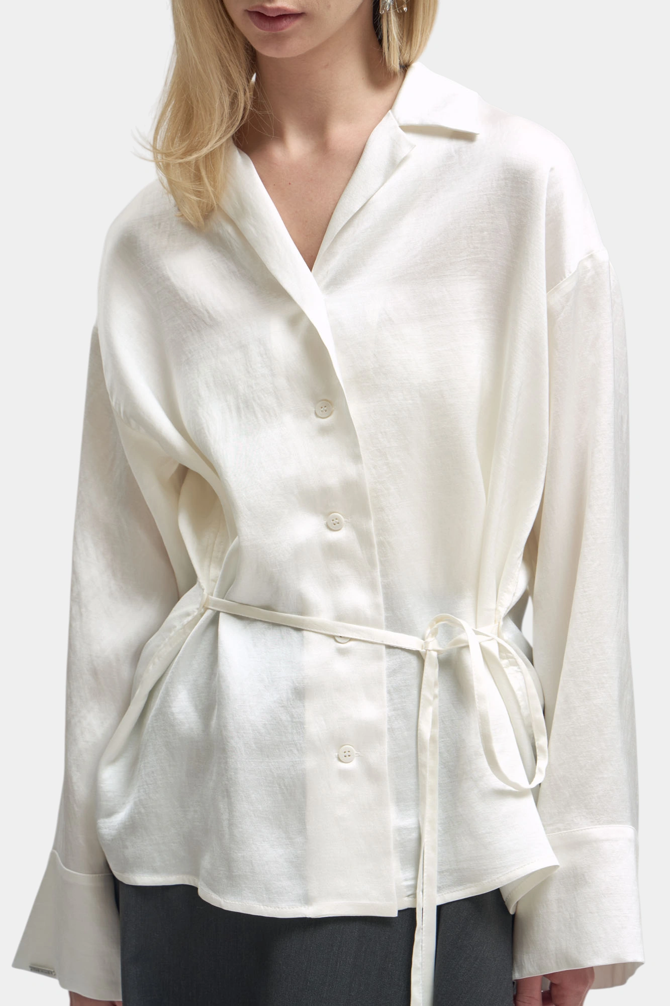 Рубашка The Hills