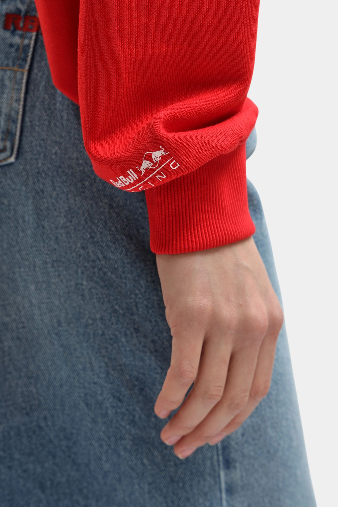 Толстовка Pepe Jeans