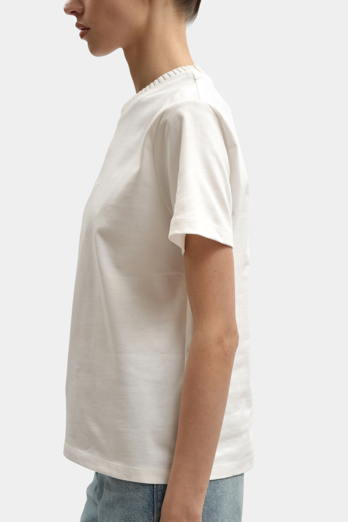 Футболка Van Mich