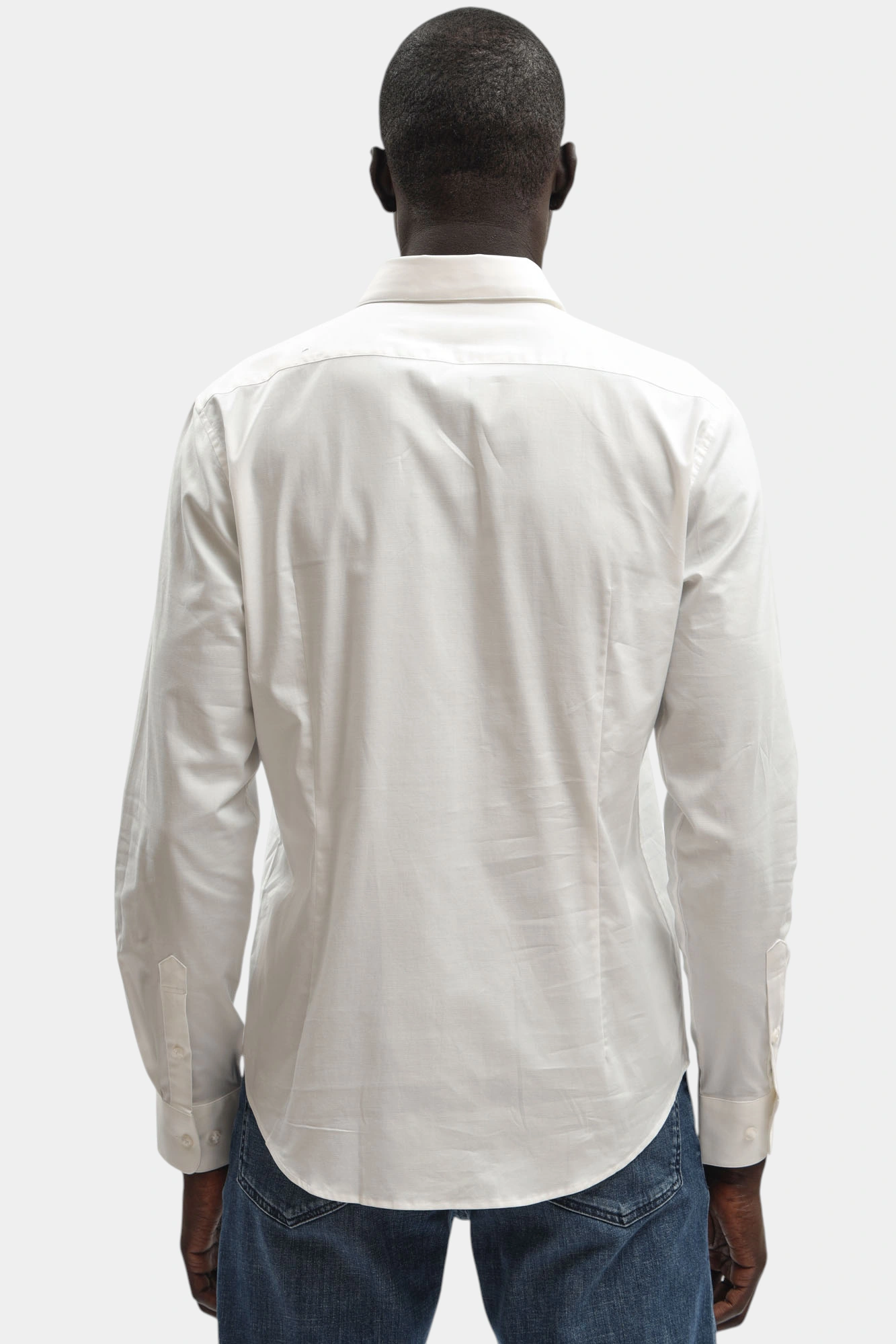 Рубашка Trussardi