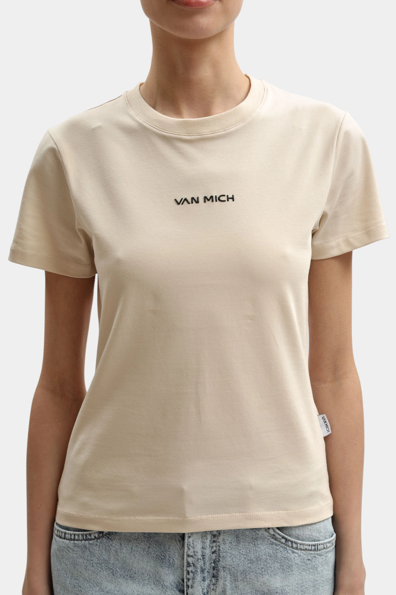 Футболка Van Mich