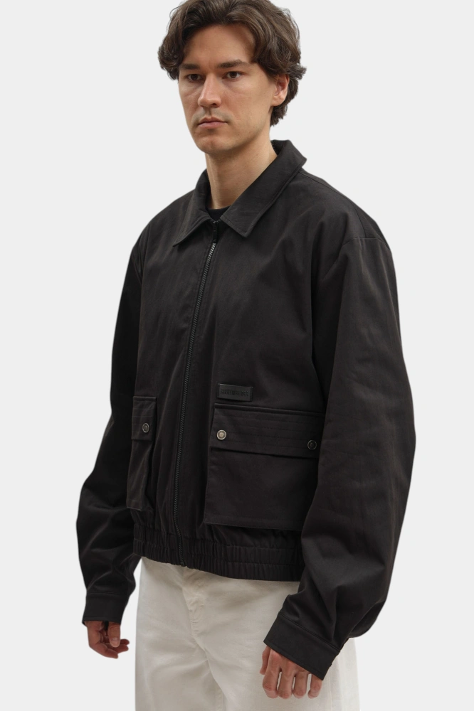 Бомбер Bikkembergs