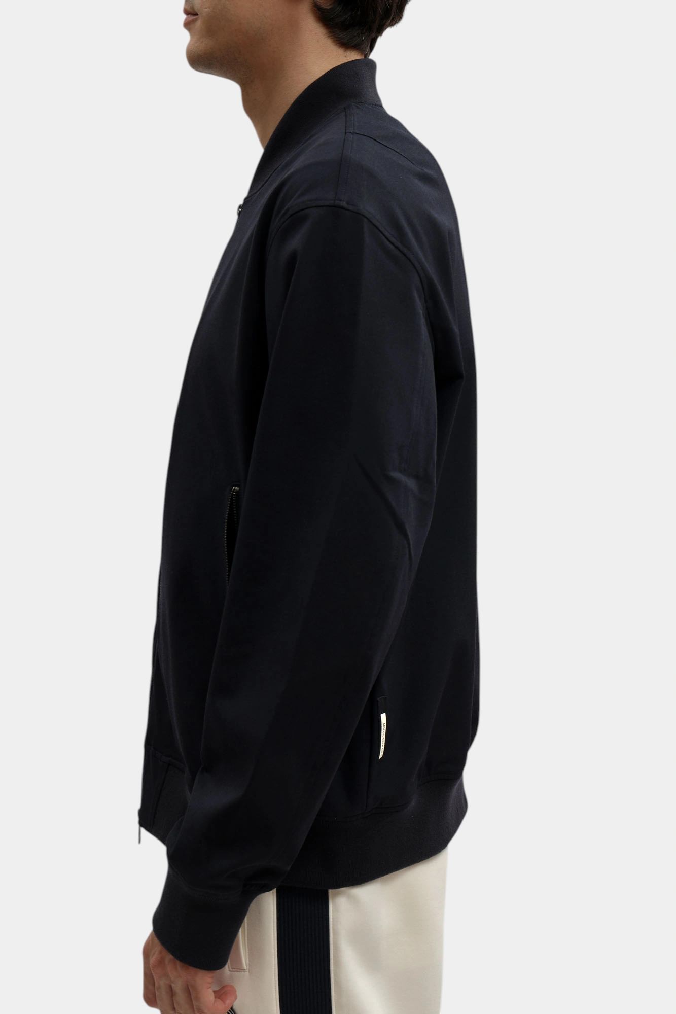 Бомбер Armani Exchange