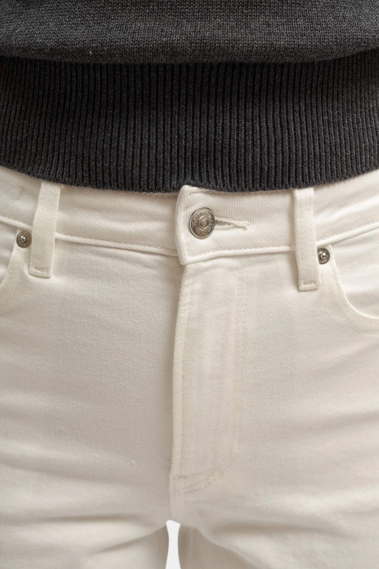 Джинсы Calvin Klein Jeans