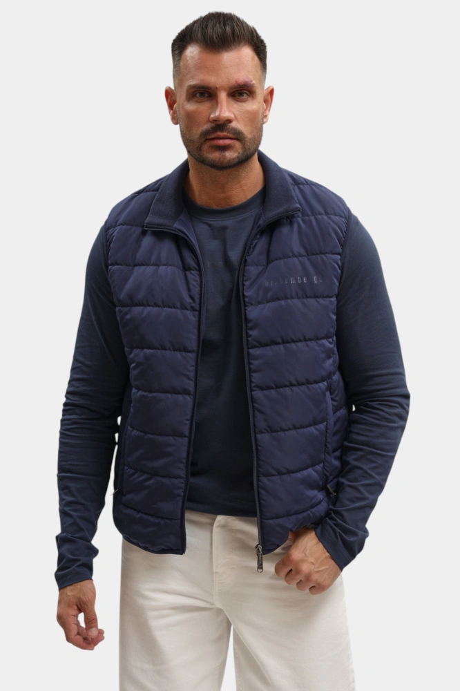 Жилет Bikkembergs