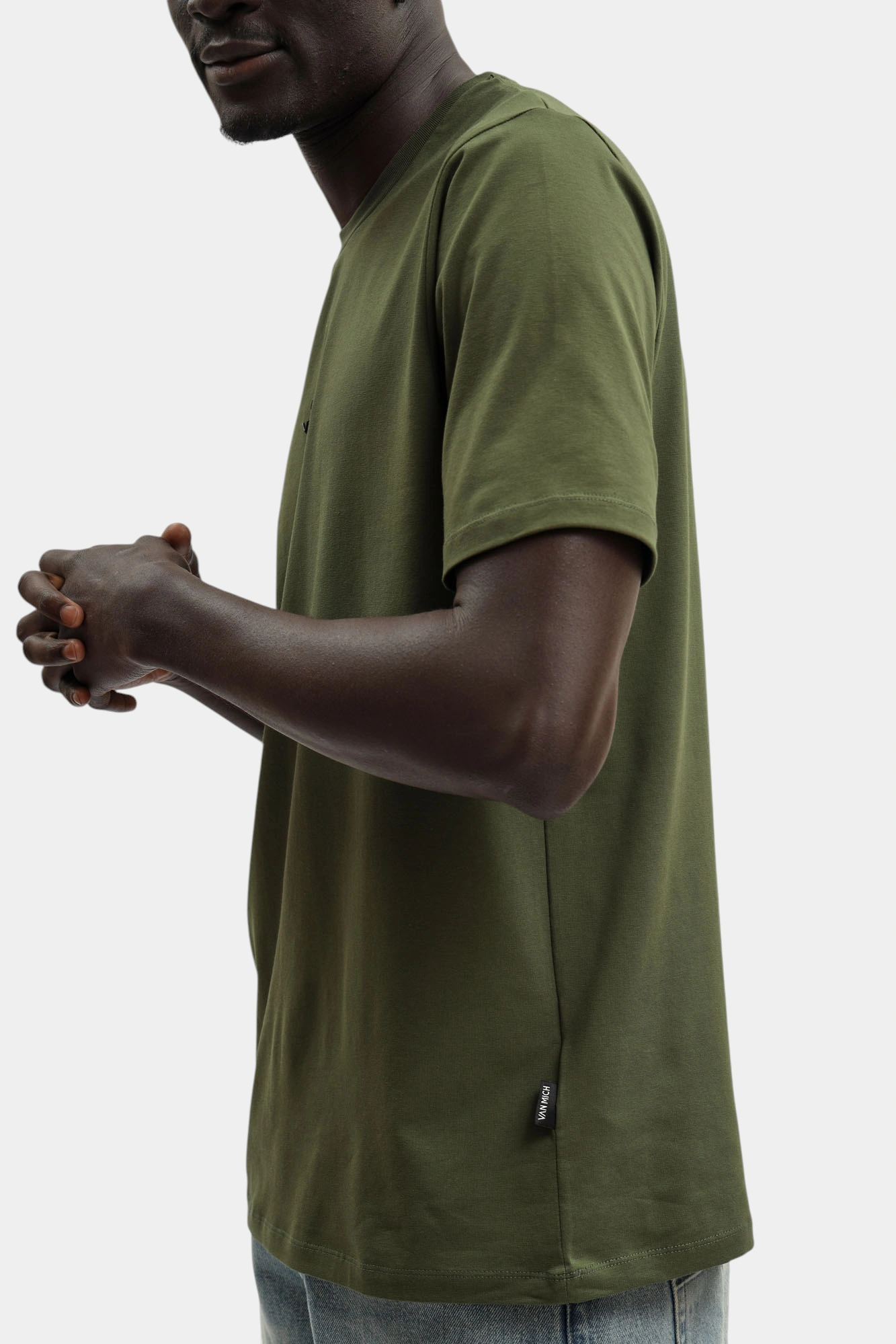 Футболка Van Mich