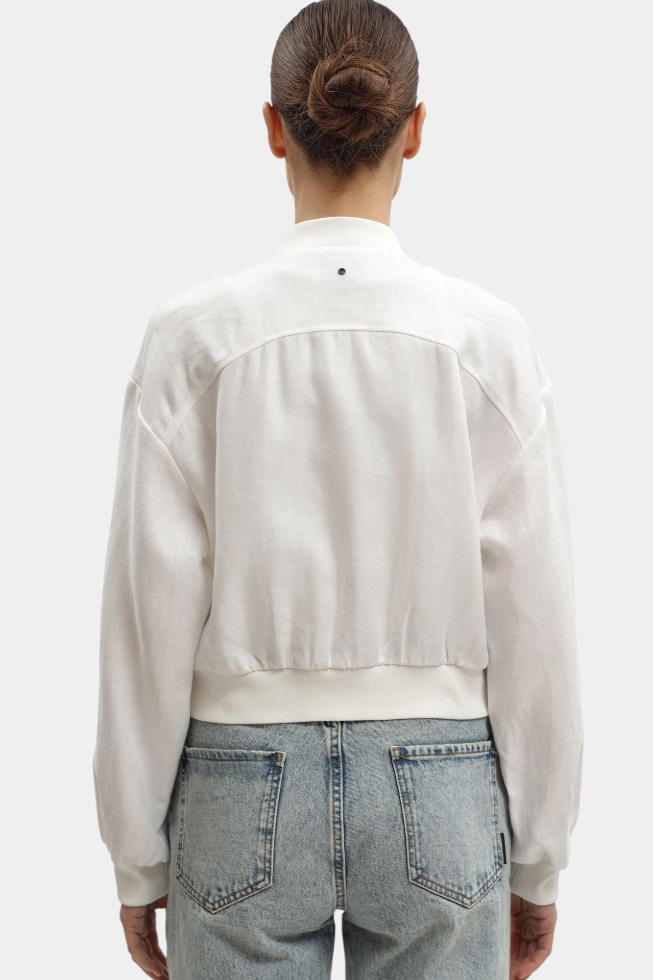 Бомбер Armani Exchange