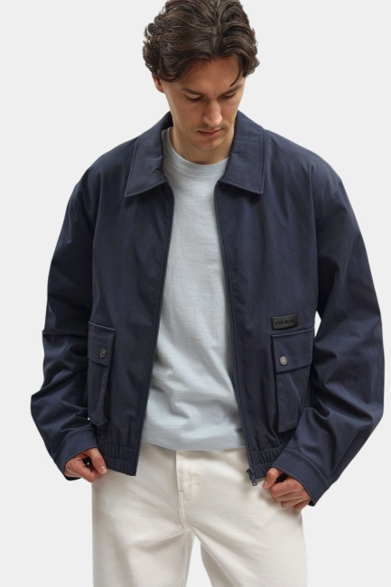 Куртка Bikkembergs