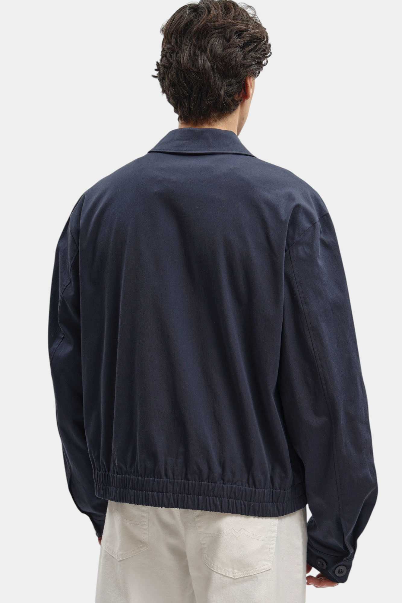 Куртка Bikkembergs