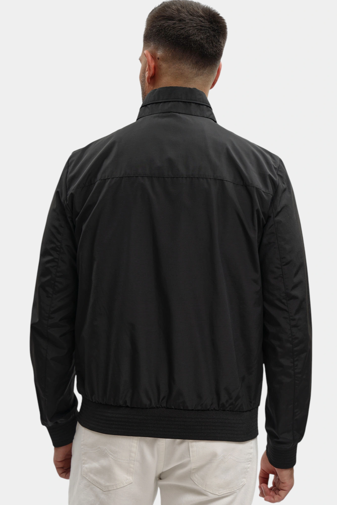 Куртка Geox Черный