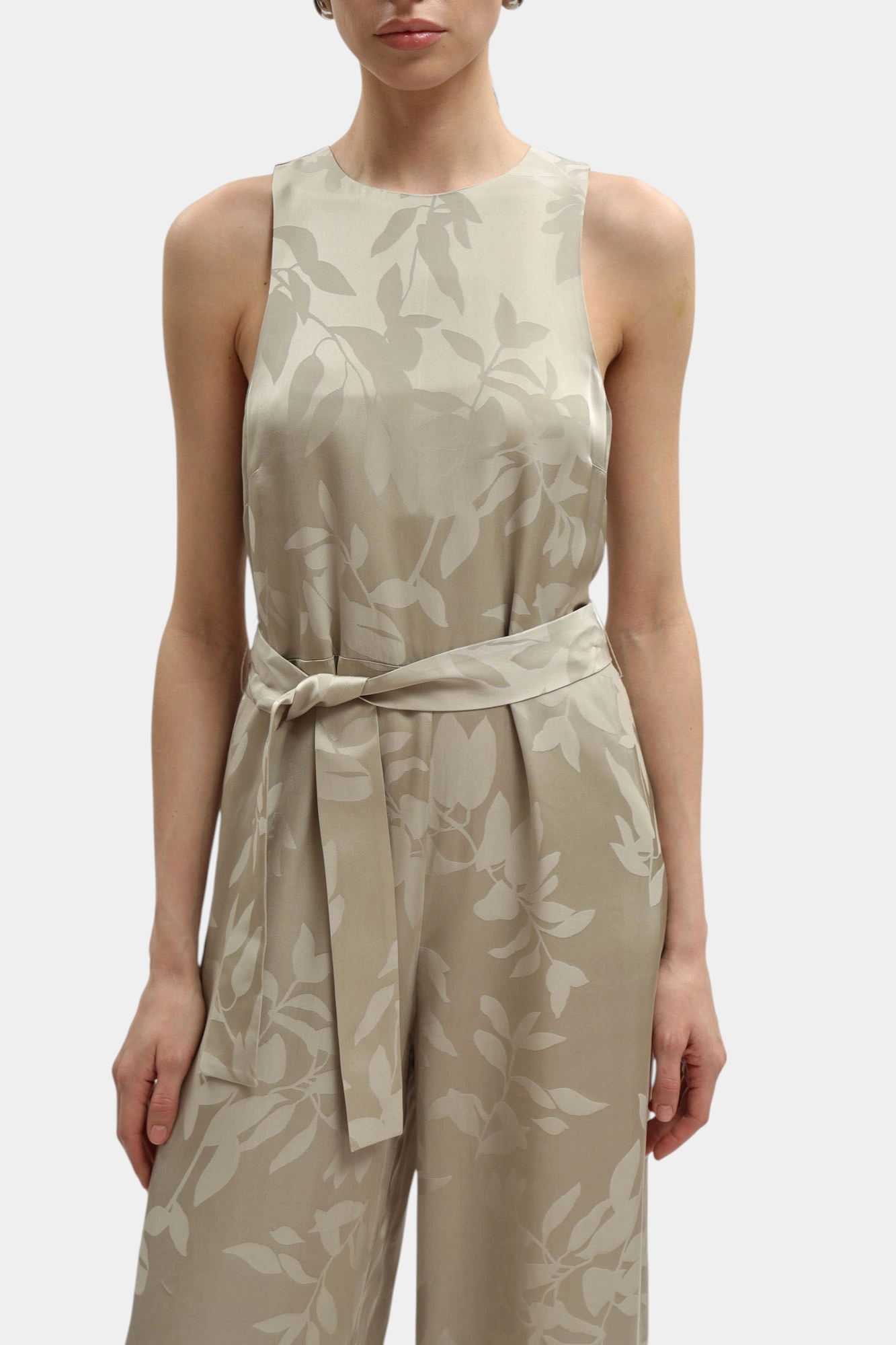 Комбинезон Armani Exchange