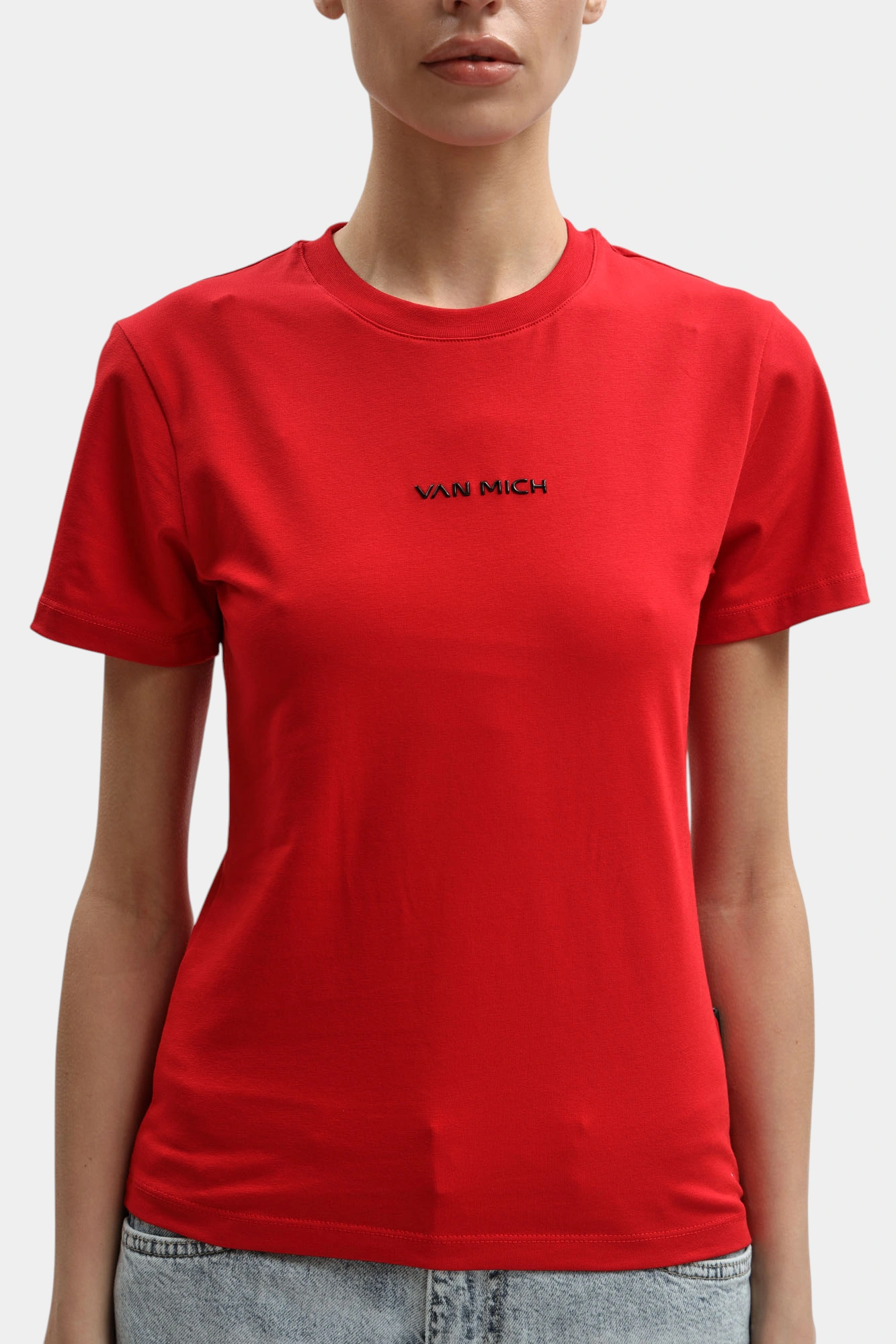Футболка Van Mich