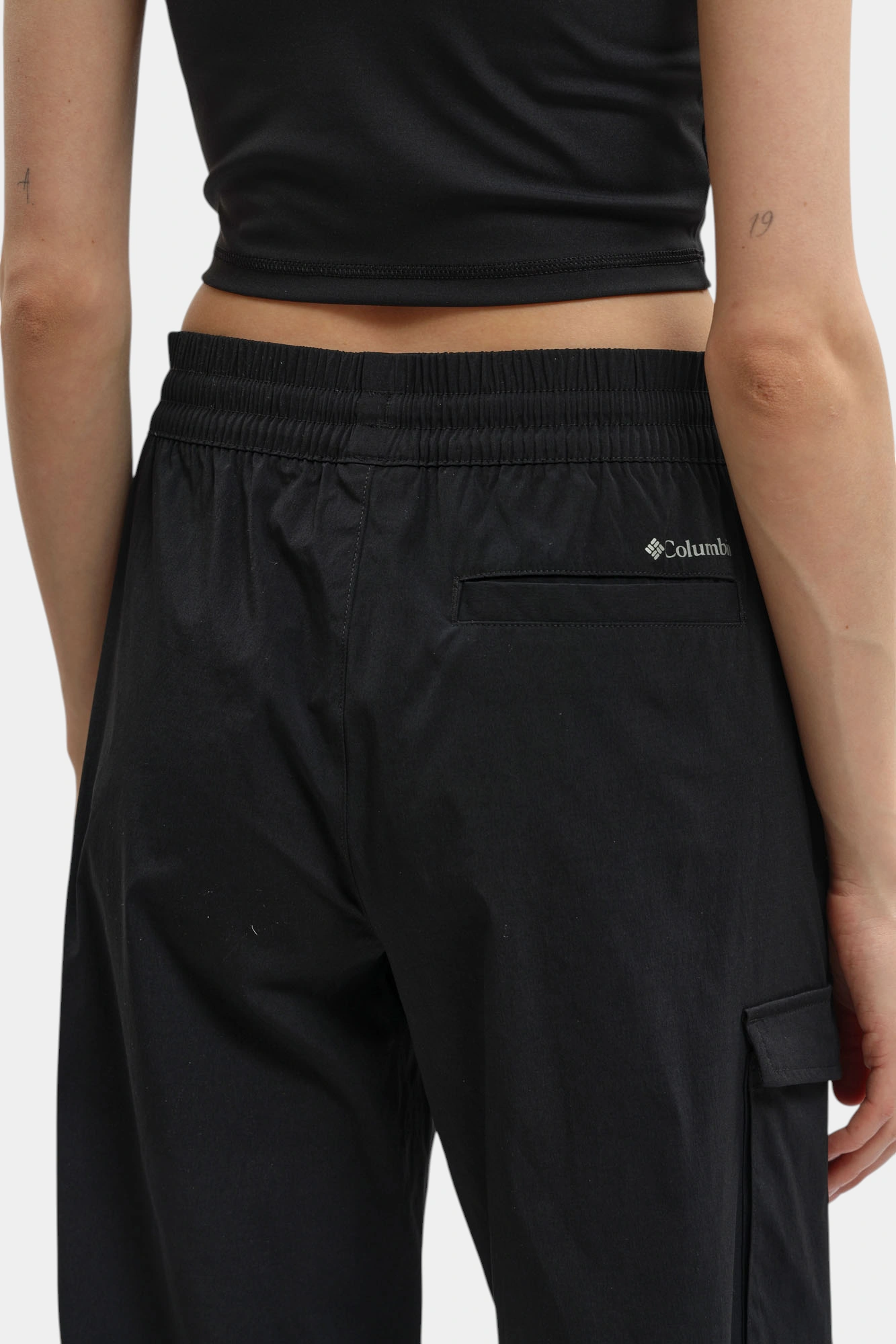 Брюки спортивные Columbia