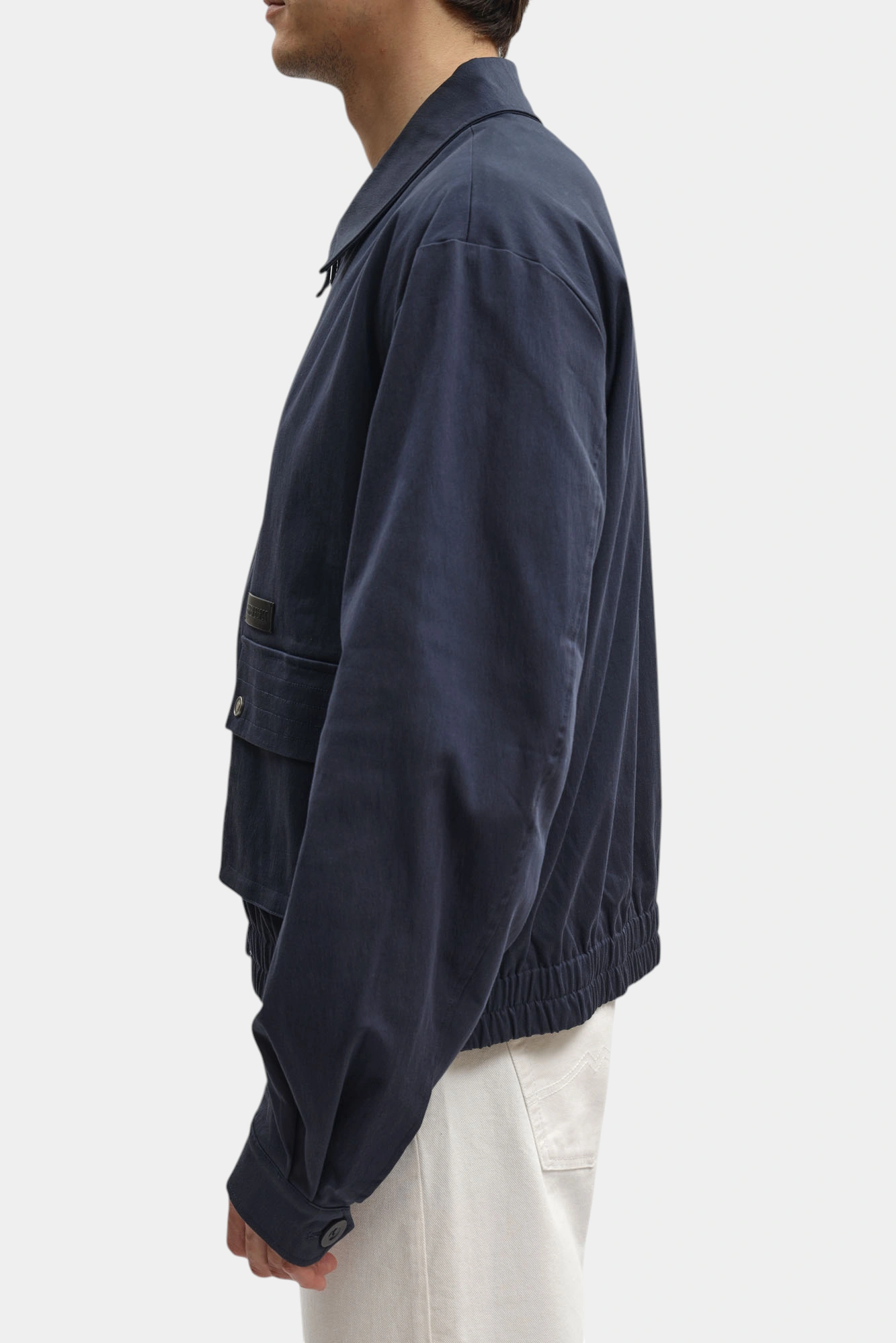 Куртка Bikkembergs