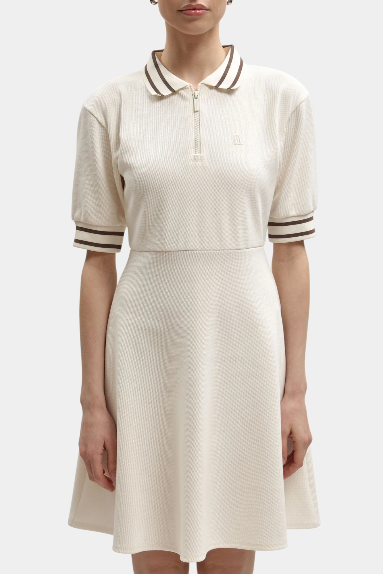 Платье Armani Exchange