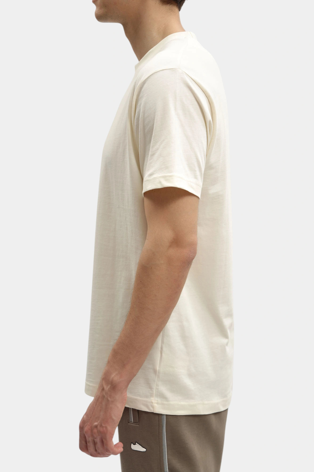 Футболка Bikkembergs