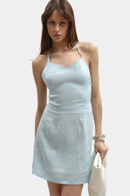 Платье Van Mich