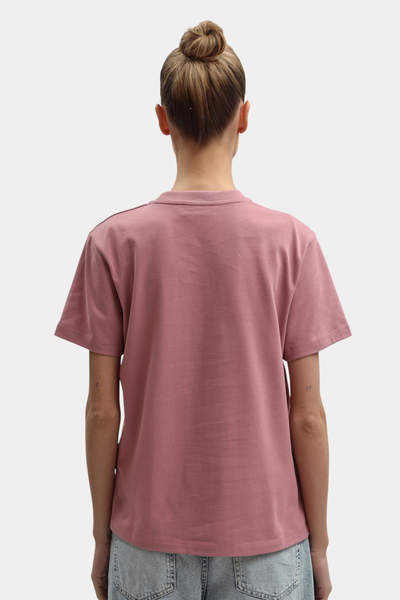 Футболка Van Mich