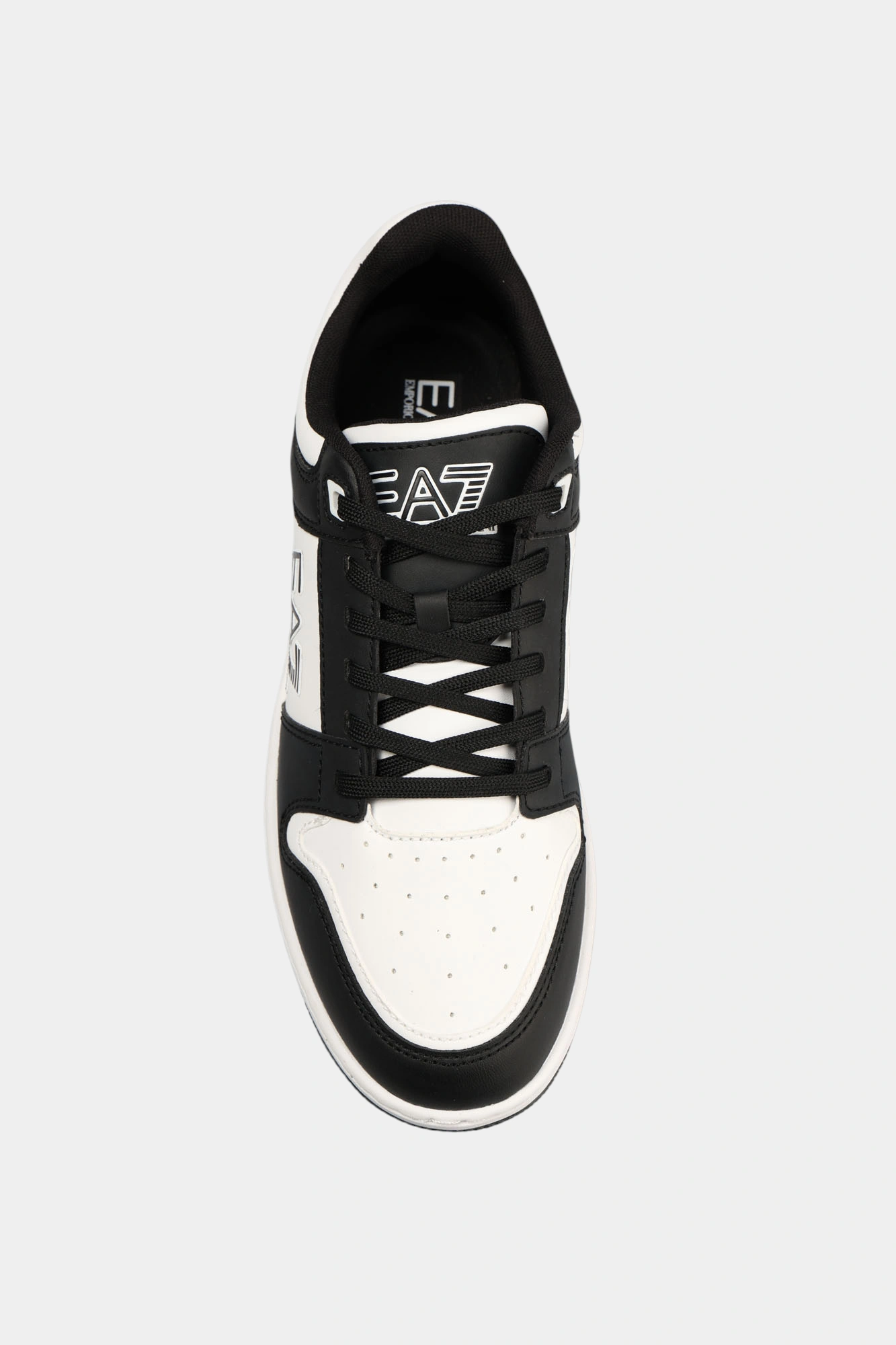 Кроссовки EA7