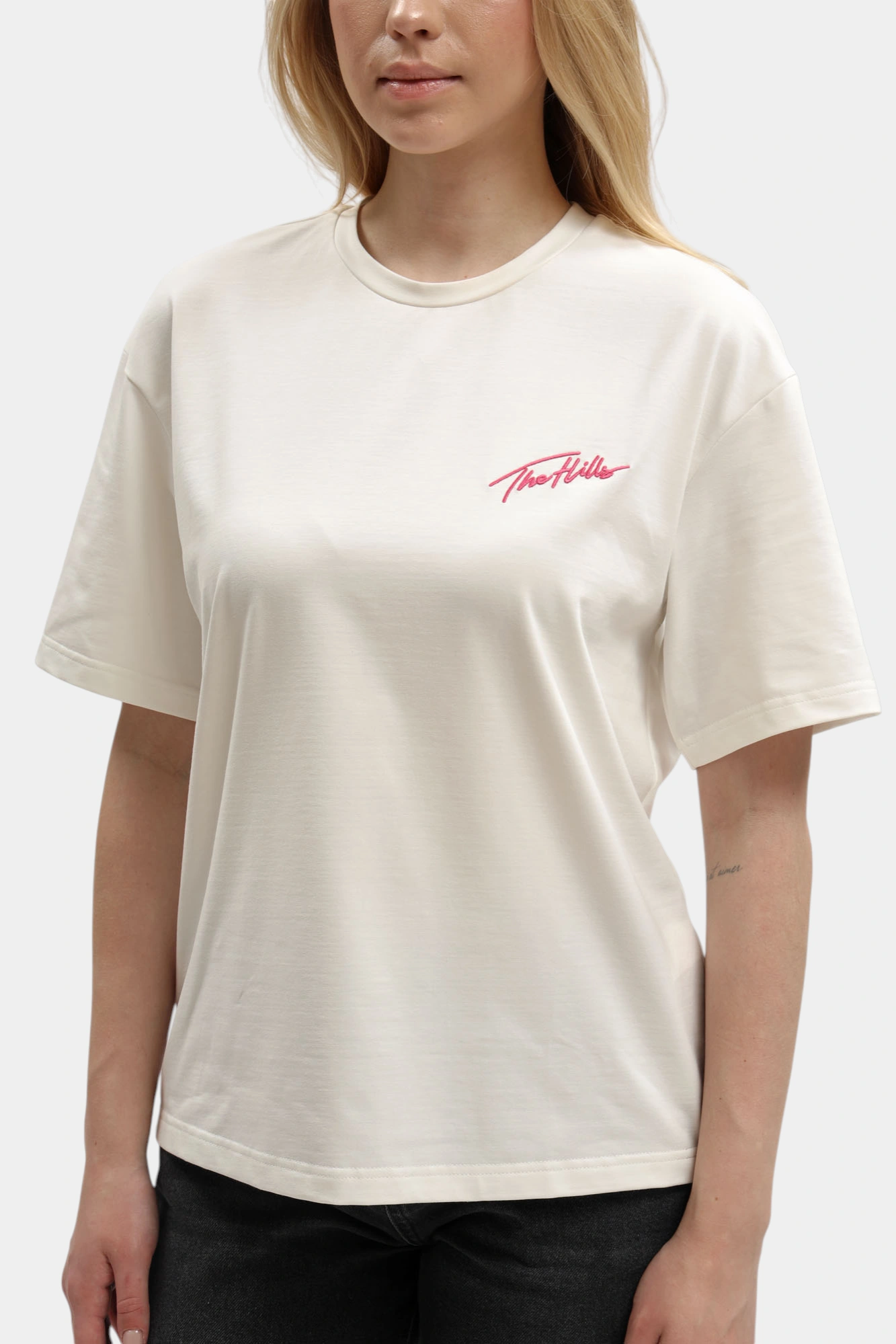 Футболка The Hills