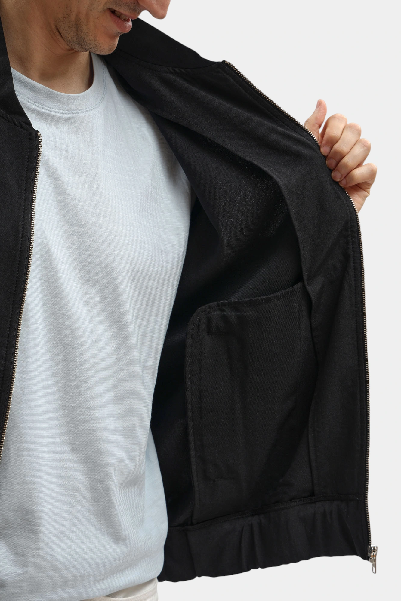 Бомбер Strellson