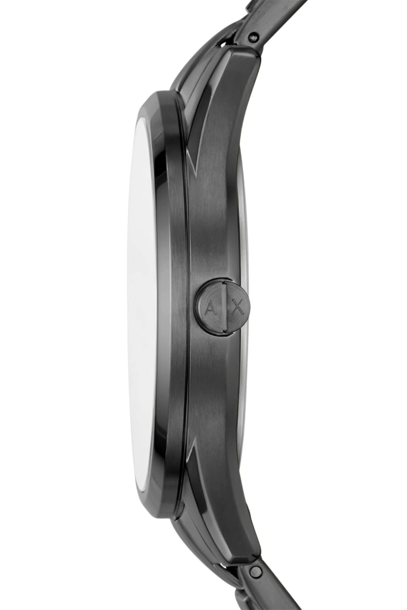 Набор часы+браслет AX  Armani Exchange