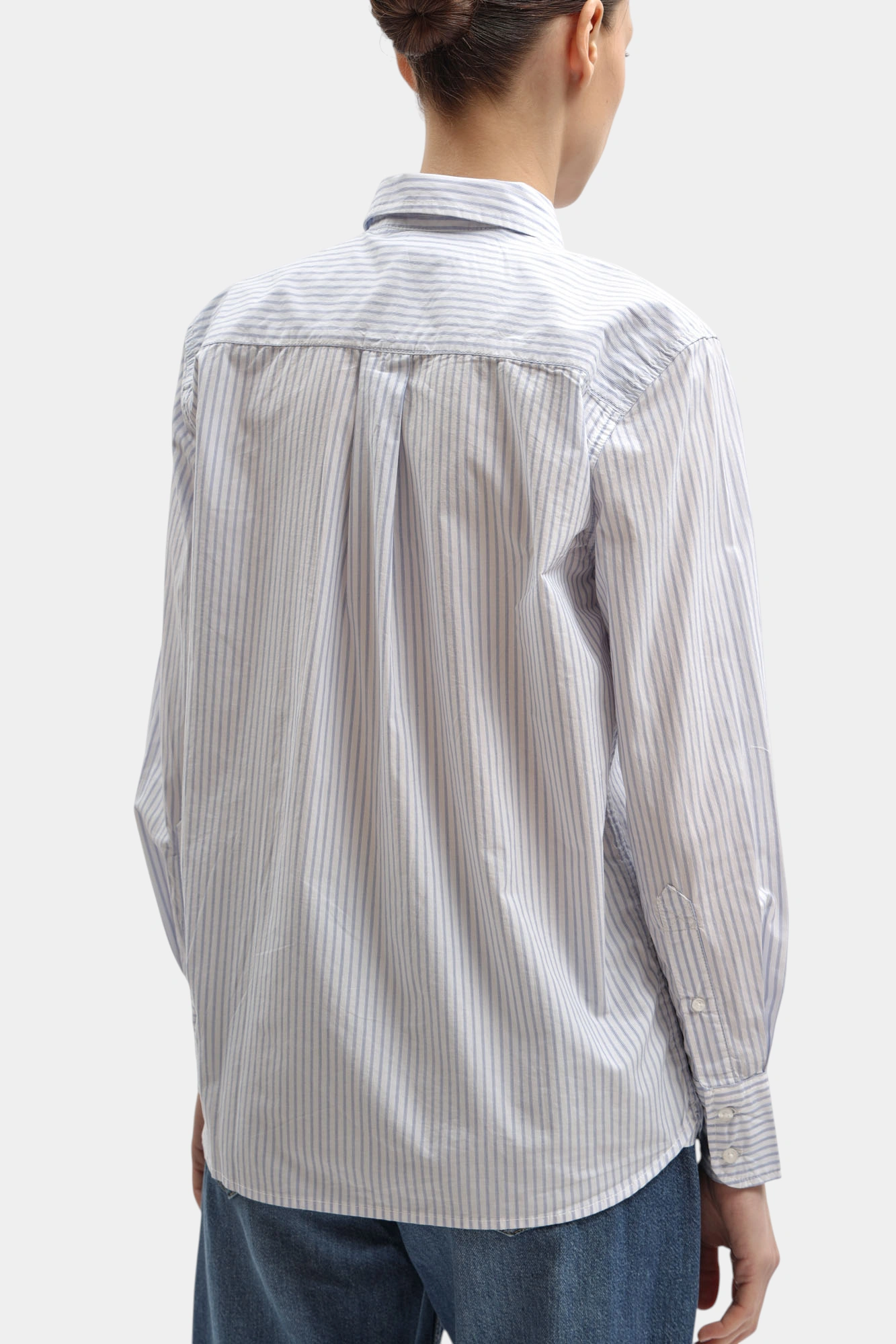 Рубашка Pepe Jeans