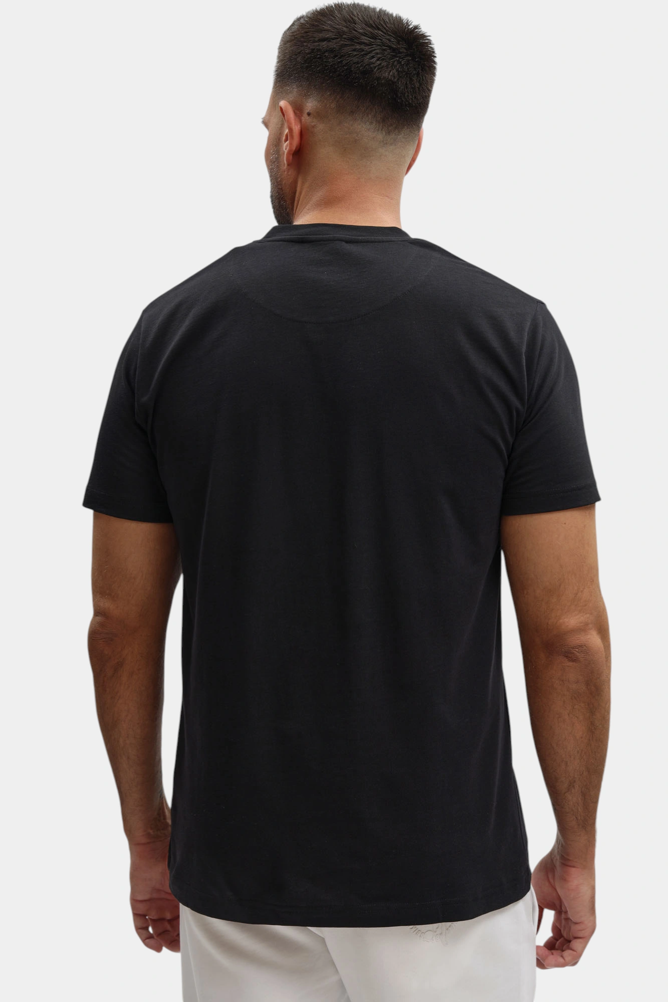 Футболка Bikkembergs