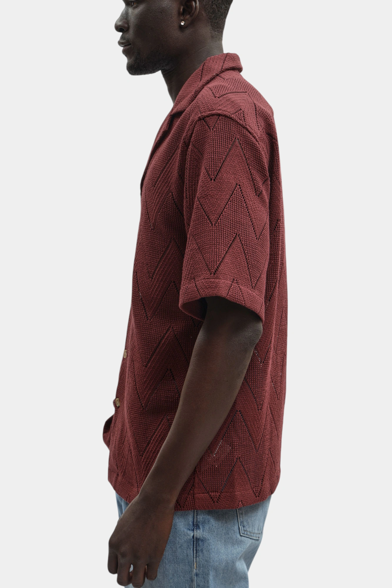 Рубашка Strellson