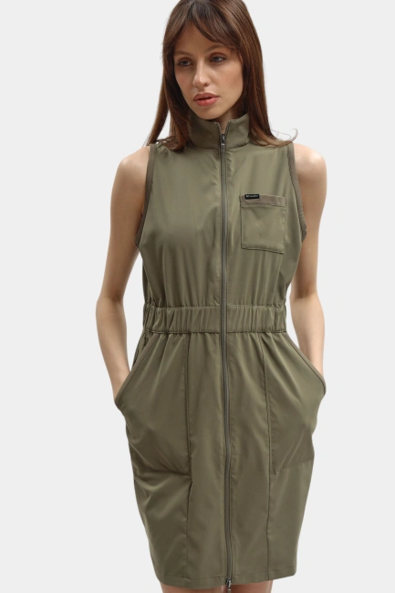 Платье Columbia