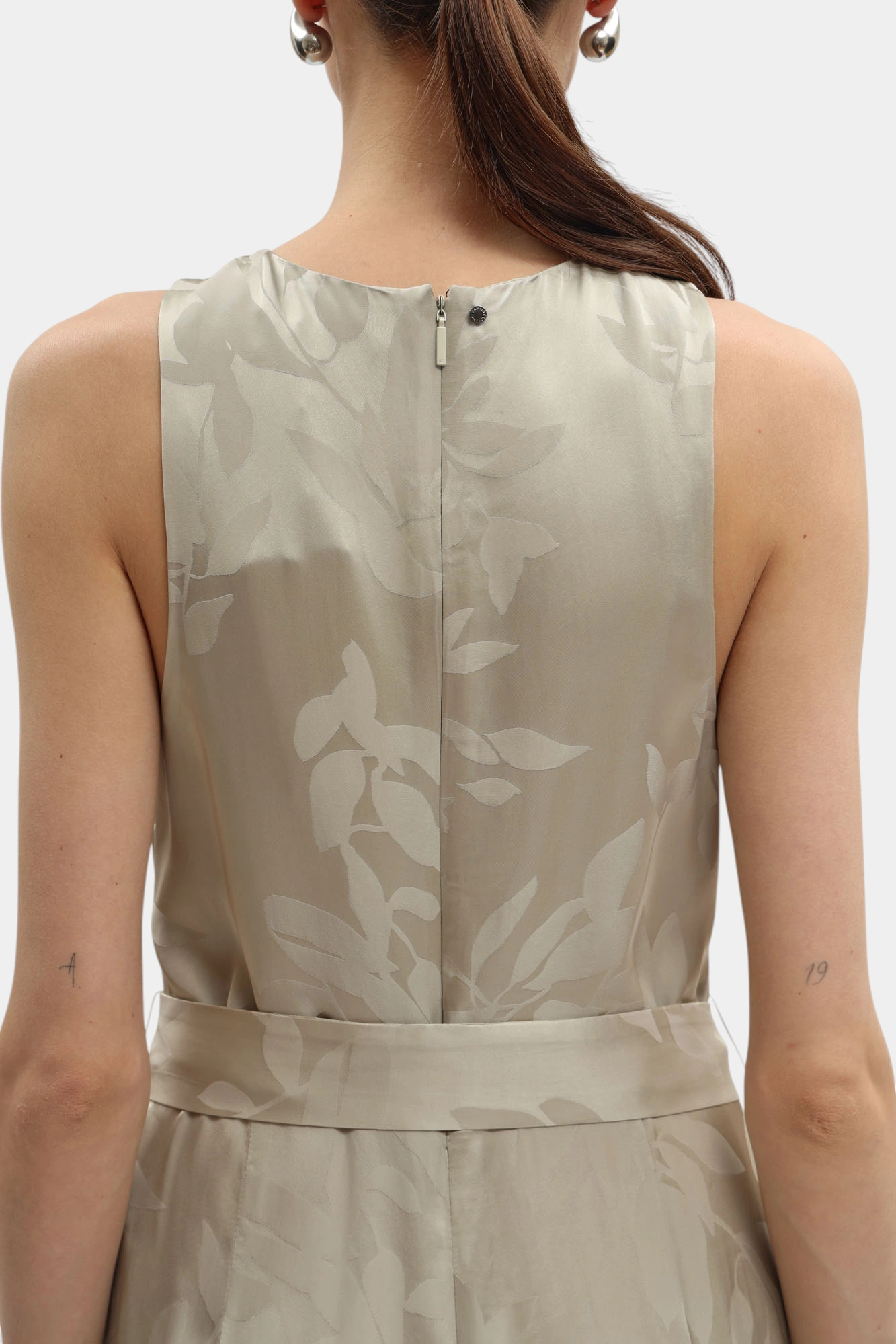 Комбинезон Armani Exchange