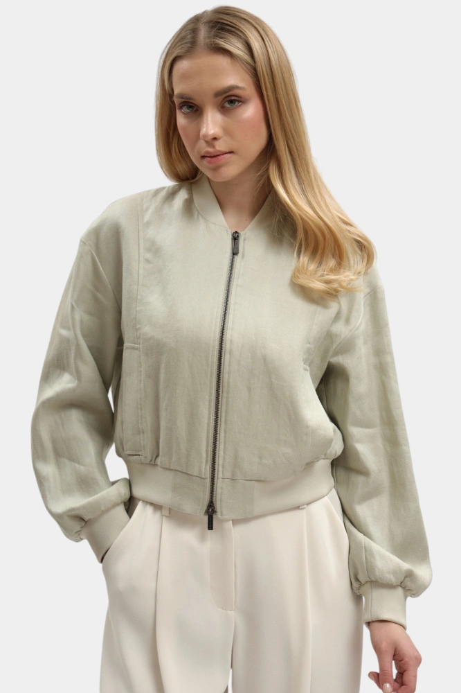 Бомбер Armani Exchange