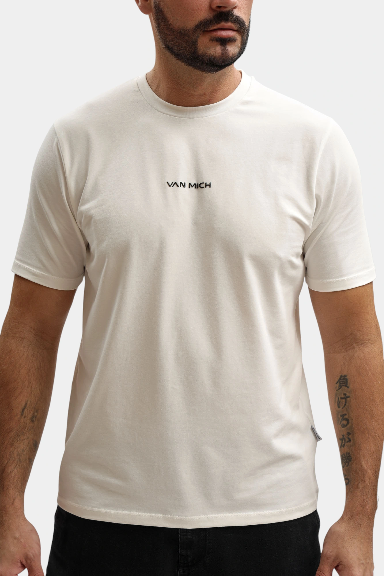 Футболка Van Mich